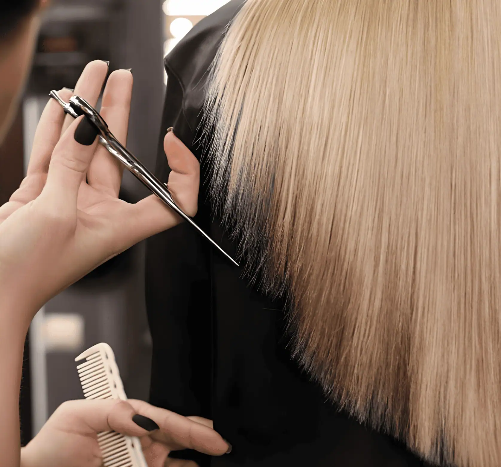 Hair Styling and Cutting in Lebanon