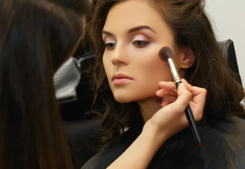 Rani Beauty Lounge,Beauty Salon,Cosmetics in Tripoli,hair extensions,private label,private label cosmetics