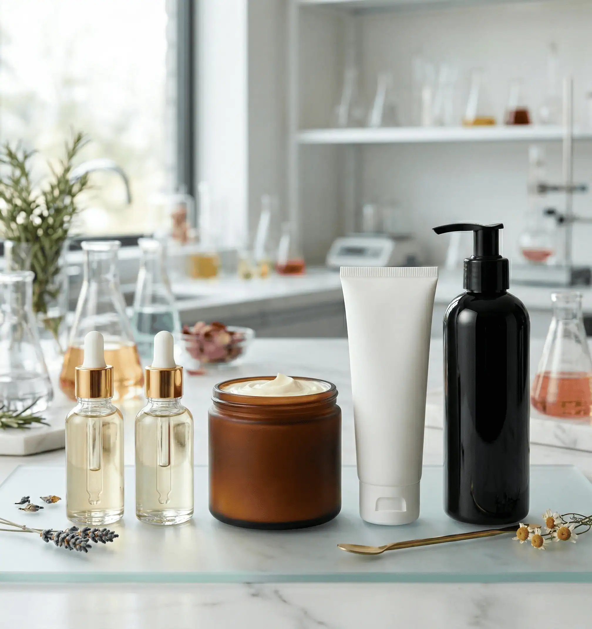 private label manufacturing Lebanon