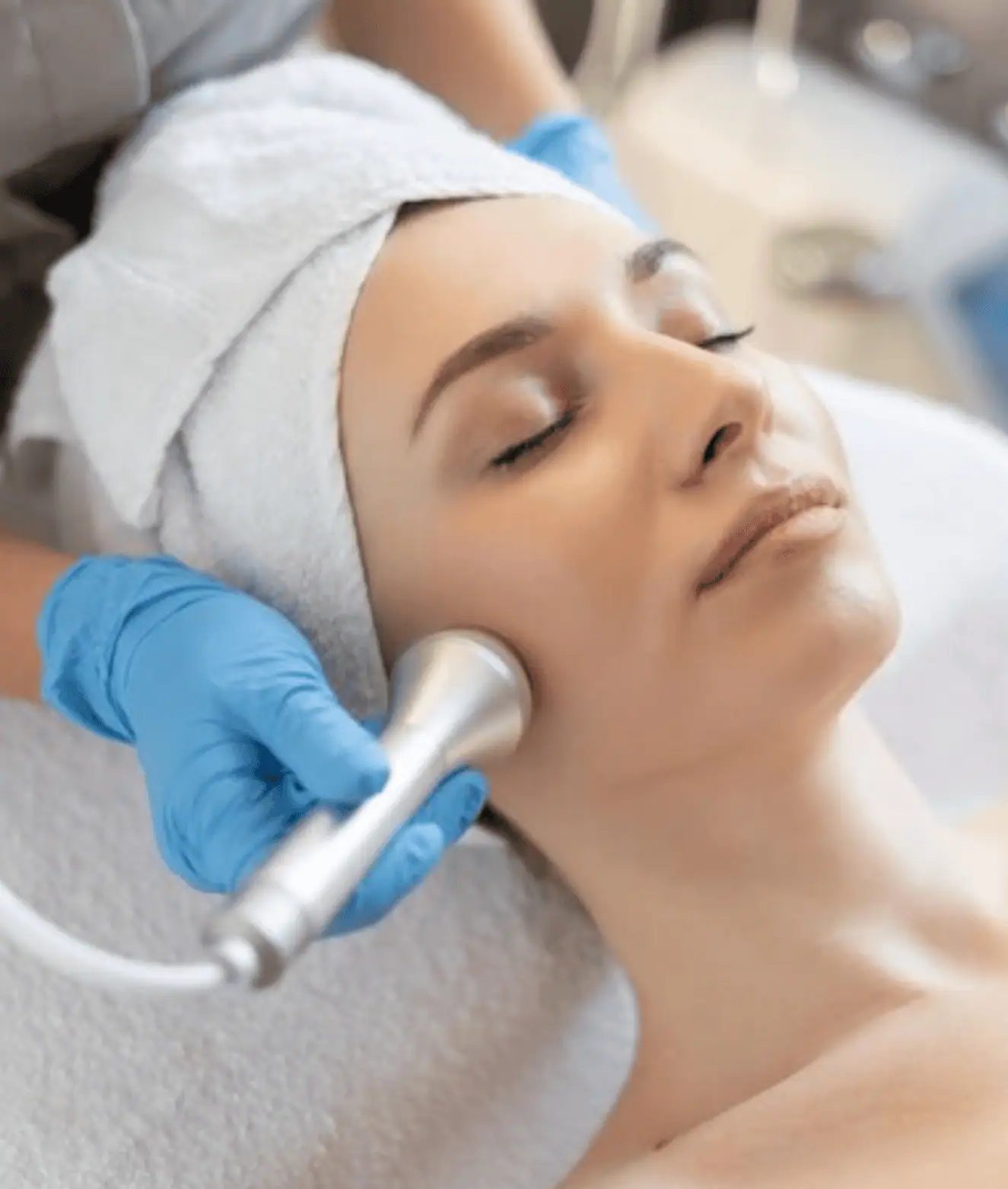 Rejuvenating Facial & Advanced Skin Care Treatments in Lebanon