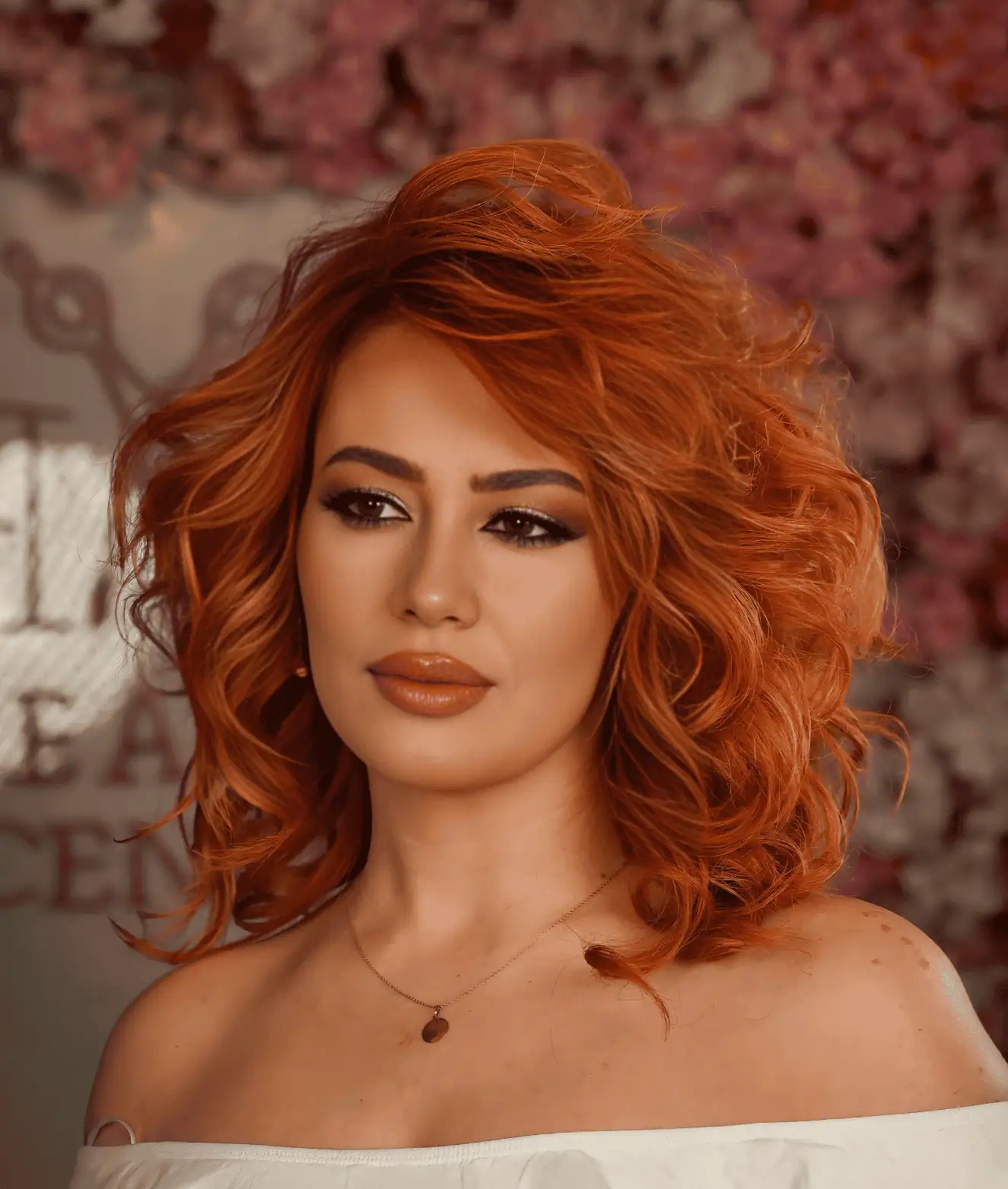 Vibrant Hair Dye, Balayage & Color Correction in Lebanon