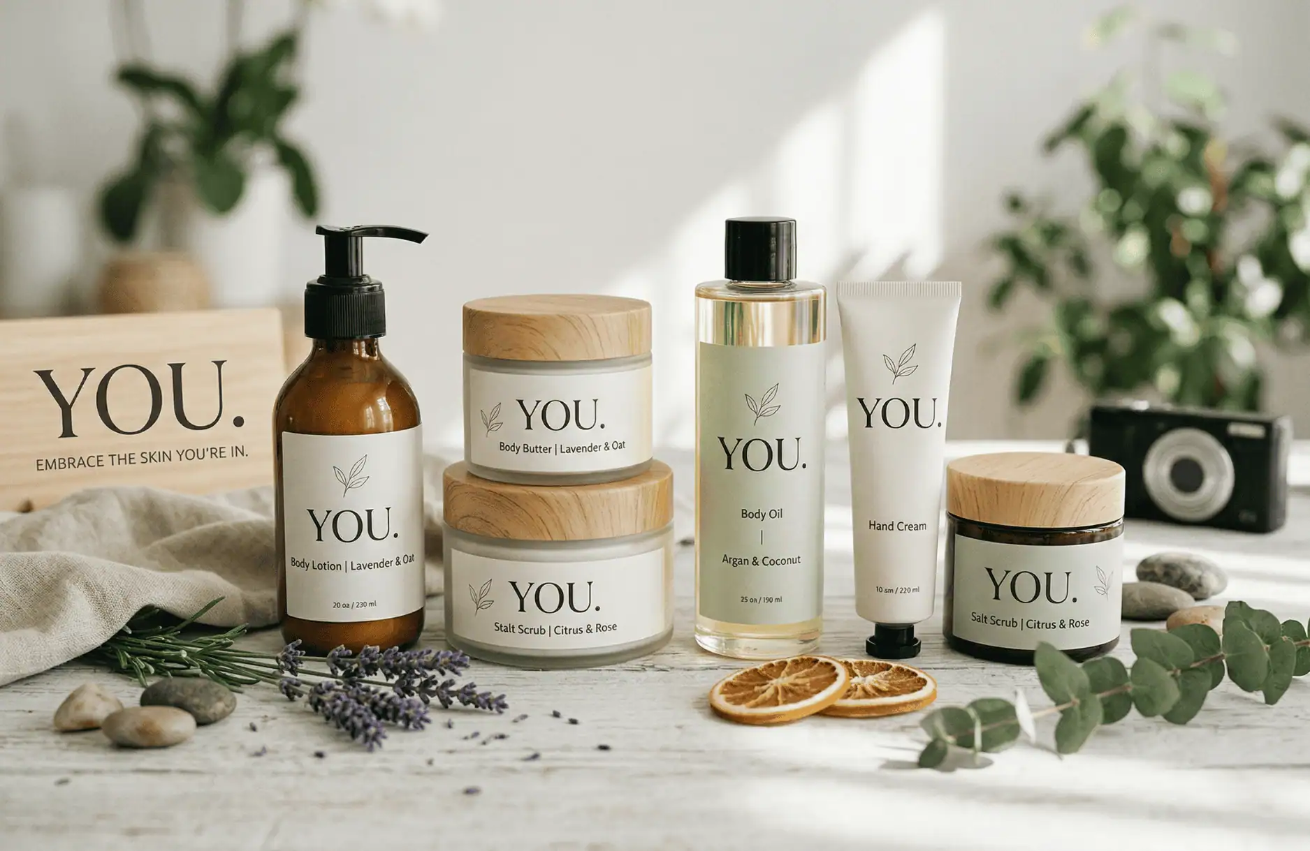body care cosmetics, body care in lebanon, private label, rani beauty lounge