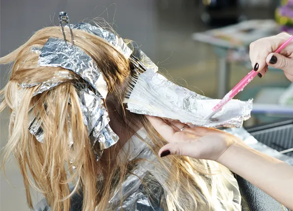 Rani Beauty Lounge,Beauty Salon,Cosmetics in Tripoli,hair extensions,private label,private label cosmetics