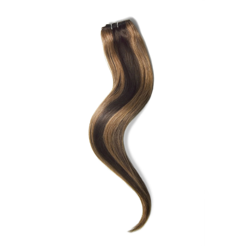 Buy hair extension brown color in lebanon