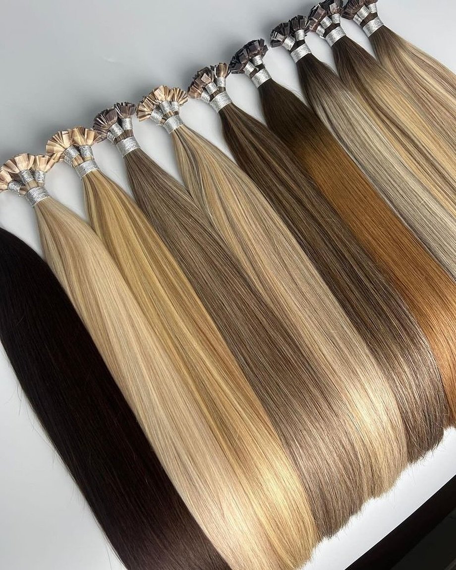 hair extension