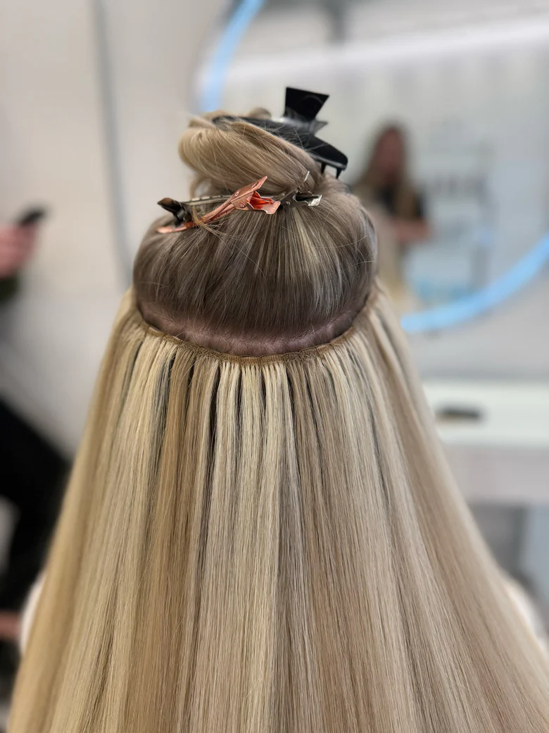 lebanon hair extensions